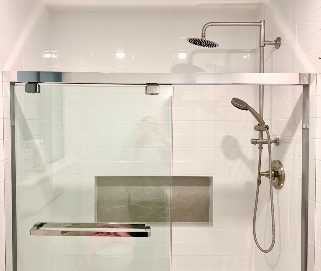 Guest Bathroom Update — photo 1