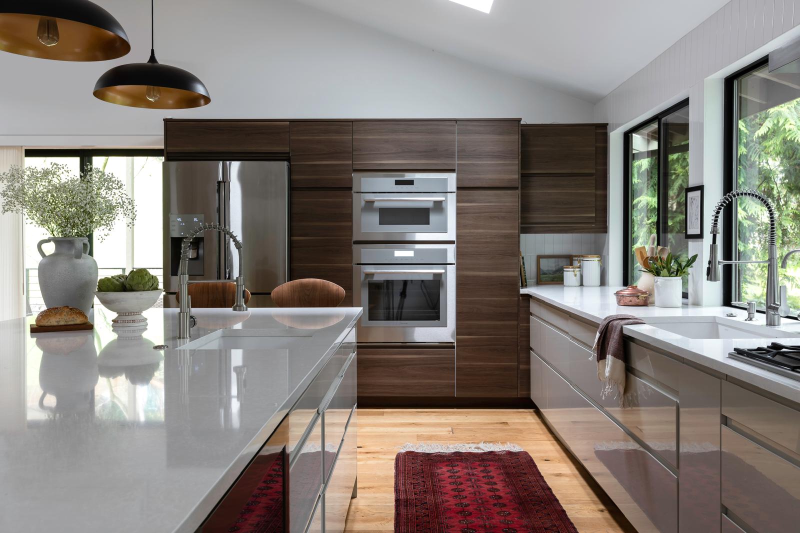 Kitchen Remodeling